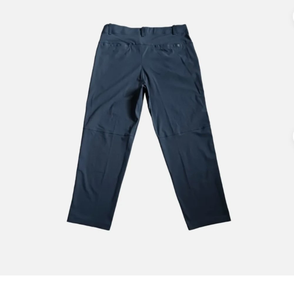 Cloudveil Men's Outdoor Hiking Pants 38x29 Actual Mountain Wear Polyester Blue - Picture 2 of 7